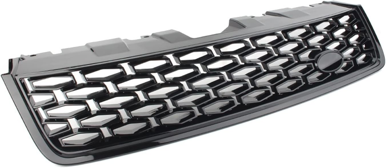 ランドローバー純正 ディスカバリースポーツ用 グロスブラックフロント